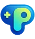 Visa logo for payment